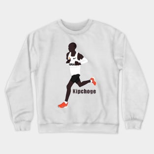 Eliud Kipchoge Crewneck Sweatshirt